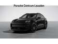 Porsche Macan Schwarz - thumbnail 1
