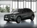 Mercedes-Benz GLA 200 AMG+NIGHT+360°+AHK+LED+TOTW+KEYLESS+7G Grau - thumbnail 14