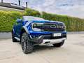 Ford Ranger Raptor 3.0 Ecoboost V6 292cv AUT. MY2025 - L. BLUE Nero - thumbnail 2