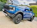 Ford Ranger Raptor 3.0 Ecoboost V6 292cv AUT. MY2025 - L. BLUE Nero - thumbnail 8
