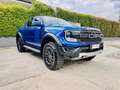 Ford Ranger Raptor 3.0 Ecoboost V6 292cv AUT. MY2025 - L. BLUE Nero - thumbnail 5