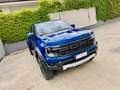Ford Ranger Raptor 3.0 Ecoboost V6 292cv AUT. MY2025 - L. BLUE Nero - thumbnail 3