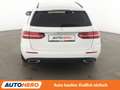 Mercedes-Benz E 300 E 300e T Avantgarde Aut.*NAVI*LED*ACC*PDC* Weiß - thumbnail 5
