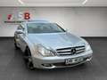 Mercedes-Benz CLS 350 CDI Automatik*Xenon*Leder*Navi*SD Argent - thumbnail 3
