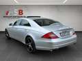Mercedes-Benz CLS 350 CDI Automatik*Xenon*Leder*Navi*SD Argent - thumbnail 8