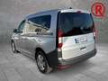 Volkswagen Caddy 2.0 TDI Navi PDCv+h SHZ Klima DAB Spurhalteass. To Silber - thumbnail 4
