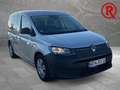 Volkswagen Caddy 2.0 TDI Navi PDCv+h SHZ Klima DAB Spurhalteass. To Silber - thumbnail 3