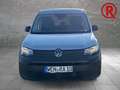 Volkswagen Caddy 2.0 TDI Navi PDCv+h SHZ Klima DAB Spurhalteass. To Silber - thumbnail 2