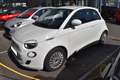 Fiat 500e 118PS 3+1 Automatik Weiß - thumbnail 15