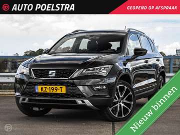 1.4 EcoTSI Xcellence 150 PK | LED | Camera | Trekh