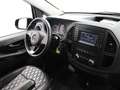 Mercedes-Benz Vito 119 CDI XL L3 Dubbele Cabine | Aut. | Parkeerpakke Zwart - thumbnail 9