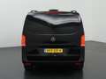 Mercedes-Benz Vito 119 CDI XL L3 Dubbele Cabine | Aut. | Parkeerpakke Zwart - thumbnail 4