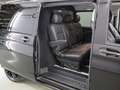 Mercedes-Benz Vito 119 CDI XL L3 Dubbele Cabine | Aut. | Parkeerpakke Zwart - thumbnail 11