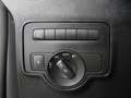 Mercedes-Benz Vito 119 CDI XL L3 Dubbele Cabine | Aut. | Parkeerpakke Zwart - thumbnail 28