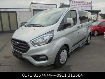 Kombi 320 L1 Trend 2xSchiebetüren