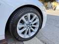 BMW 520 520d xdrive Business 190cv auto Blanc - thumbnail 8