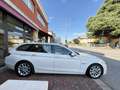BMW 520 520d xdrive Business 190cv auto Blanc - thumbnail 7