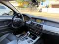 BMW 520 520d xdrive Business 190cv auto Weiß - thumbnail 13