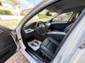BMW 520 520d xdrive Business 190cv auto Weiß - thumbnail 9