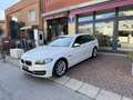 BMW 520 520d xdrive Business 190cv auto Blanc - thumbnail 3