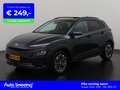 Hyundai KONA EV 39 kWh | 3 Fase | Schuifdak | Zondag Open! Grau - thumbnail 1