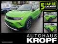 Opel Mokka-E Mokka e Ultimate ACC+Alcantara+LED+Navi+SHZ+Kam. Vert - thumbnail 1