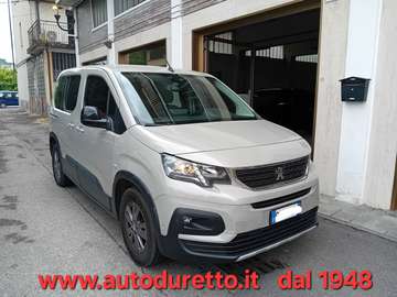 1.5 bluehdi *AUTOCARRO 4 POSTI**IVA ESPOSTA*