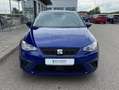 SEAT Ibiza 1.0 TSI Style NAVI+FULL-LINK+PANORAMA+SHZ+ Blau - thumbnail 7