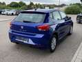 SEAT Ibiza 1.0 TSI Style NAVI+FULL-LINK+PANORAMA+SHZ+ Blau - thumbnail 5