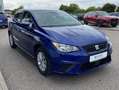 SEAT Ibiza 1.0 TSI Style NAVI+FULL-LINK+PANORAMA+SHZ+ Blau - thumbnail 6