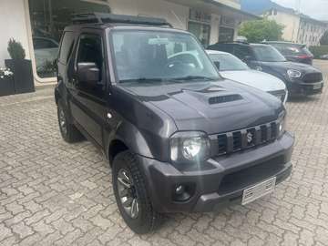 1.3 4WD Evolution Plus