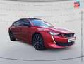 Peugeot 508 PureTech 180ch S/S GT Line EAT8 9cv TOuvrant Siege chauf Camera GPS Rot - thumbnail 3