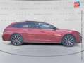 Peugeot 508 PureTech 180ch S\u0026S GT Line EAT8 9cv Rouge - thumbnail 4