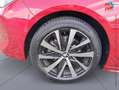Peugeot 508 PureTech 180ch S\u0026S GT Line EAT8 9cv Rouge - thumbnail 10