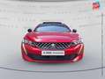 Peugeot 508 PureTech 180ch S\u0026S GT Line EAT8 9cv Rouge - thumbnail 2