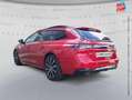 Peugeot 508 PureTech 180ch S\u0026S GT Line EAT8 9cv Rouge - thumbnail 8