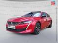 Peugeot 508 PureTech 180ch S\u0026S GT Line EAT8 9cv Rouge - thumbnail 1