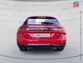 Peugeot 508 PureTech 180ch S\u0026S GT Line EAT8 9cv Rouge - thumbnail 7