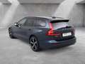 Volvo V60 T8 Ultra Dark Recharge Plug-In Hybrid AWD Blau - thumbnail 7