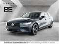 Volvo V60 T8 Ultra Dark Recharge Plug-In Hybrid AWD Blau - thumbnail 1