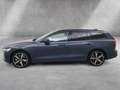 Volvo V60 T8 Ultra Dark Recharge Plug-In Hybrid AWD Blau - thumbnail 9