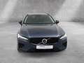 Volvo V60 T8 Ultra Dark Recharge Plug-In Hybrid AWD Blau - thumbnail 2