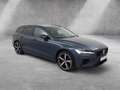 Volvo V60 T8 Ultra Dark Recharge Plug-In Hybrid AWD Blau - thumbnail 3