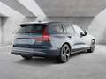 Volvo V60 T8 Ultra Dark Recharge Plug-In Hybrid AWD Blau - thumbnail 2