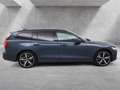 Volvo V60 T8 Ultra Dark Recharge Plug-In Hybrid AWD Blau - thumbnail 4