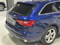 Audi A4 30 TDI S line S tronic 100kW Azul - thumbnail 4