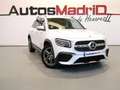 Mercedes-Benz GLB 200 2.0 D 4MATIC DCT 110KW (150CV) Blanc - thumbnail 1