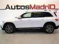 Mercedes-Benz GLB 200 2.0 D 4MATIC DCT 110KW (150CV) Blanc - thumbnail 3