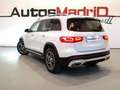 Mercedes-Benz GLB 200 2.0 D 4MATIC DCT 110KW (150CV) Blanc - thumbnail 4