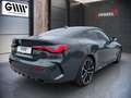 BMW 430 d xDrive Coupe G22 Grau - thumbnail 4